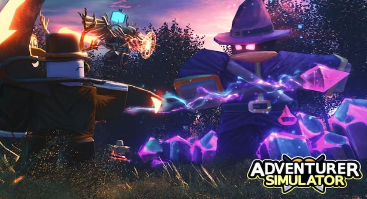 Roblox Adventurer Simulator Codes (November 2021)