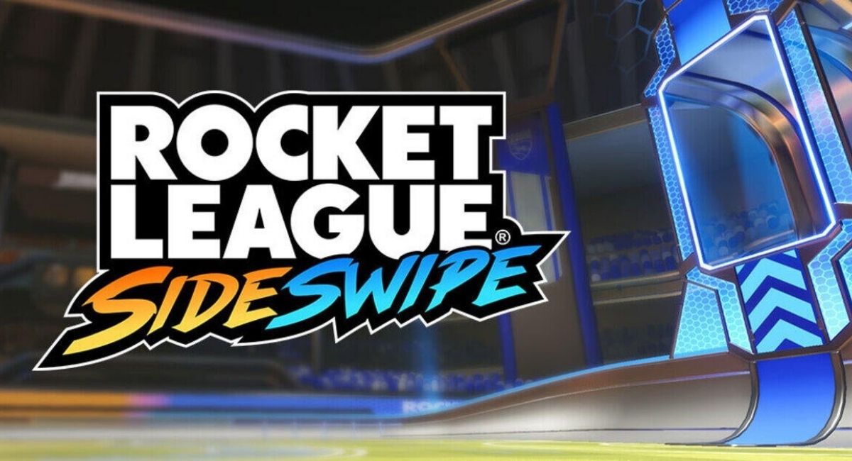 Rocket League Sideswipe Download on Android and iOS platforms