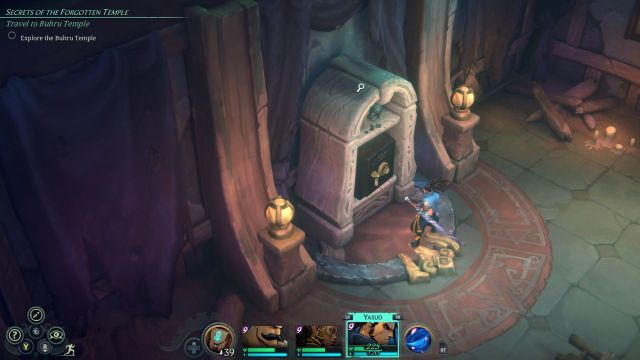 Ruined King: A League of Legends Story