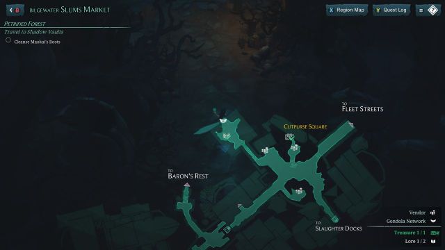 Ruined King A League of Legends Story