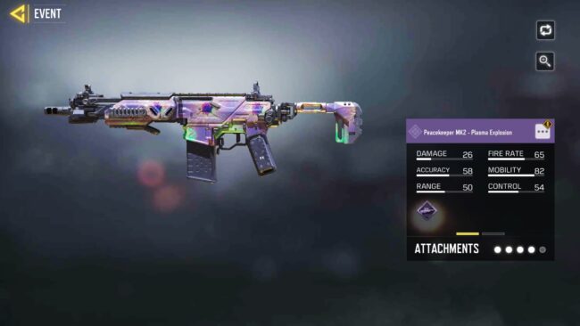 Cod Mobile Counter Assault Event Missions And Rewards Touch Tap Play