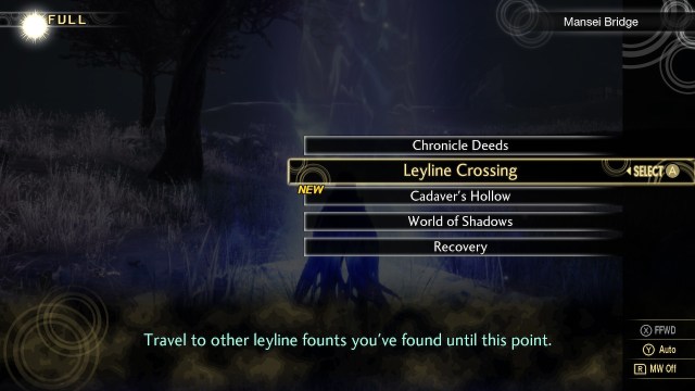 Shin Megami Tensei V