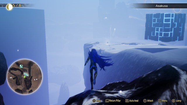 Shin Megami Tensei V