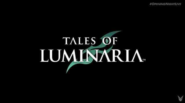 How to Play Tales of Luminaria in English