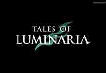 Tales of Luminaria in English