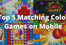 Top-5-Matching-Color-Games-on-Mobile-Featured-image