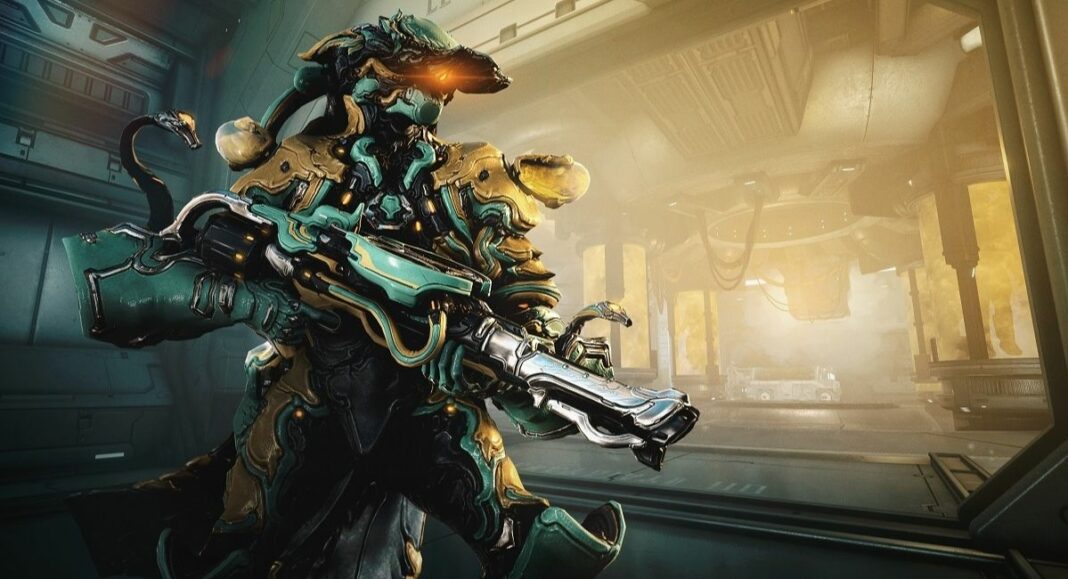 Warframe Opticor Vandal: How to Acquire, Advantages, and More