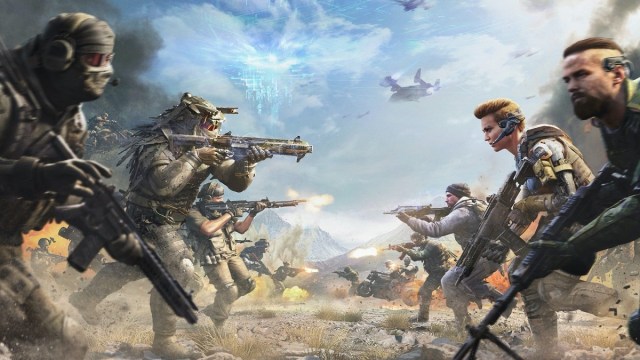 COD Mobile 2: Everything We Know So Far