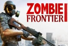Zombie Frontier 4 APK Download Link