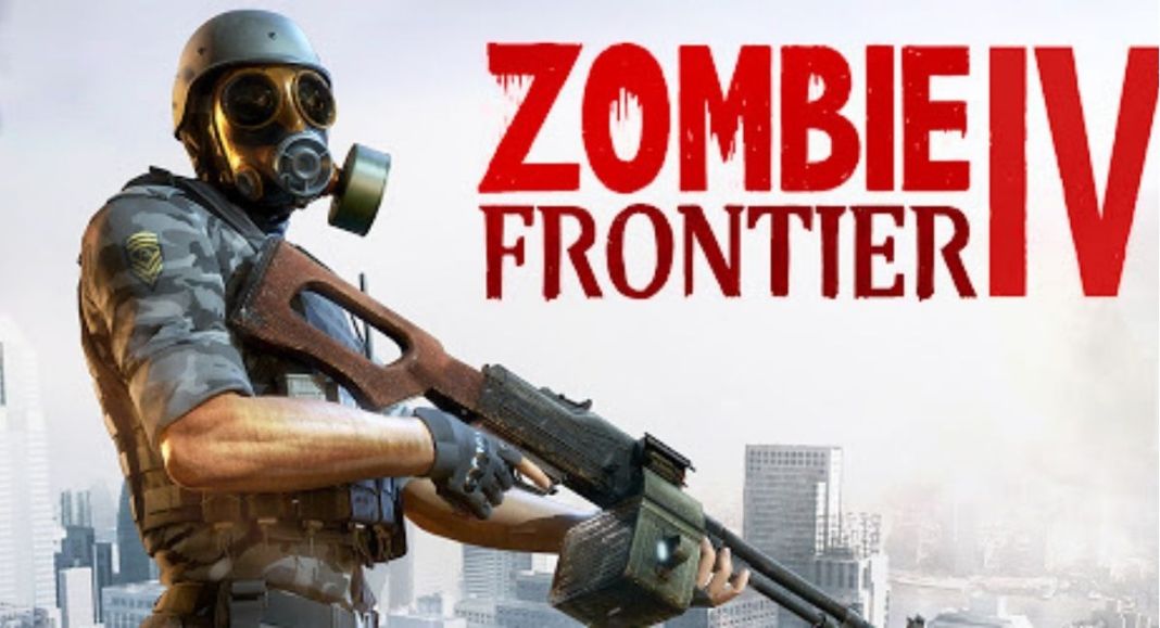 Zombie Frontier 4 APK Download Link