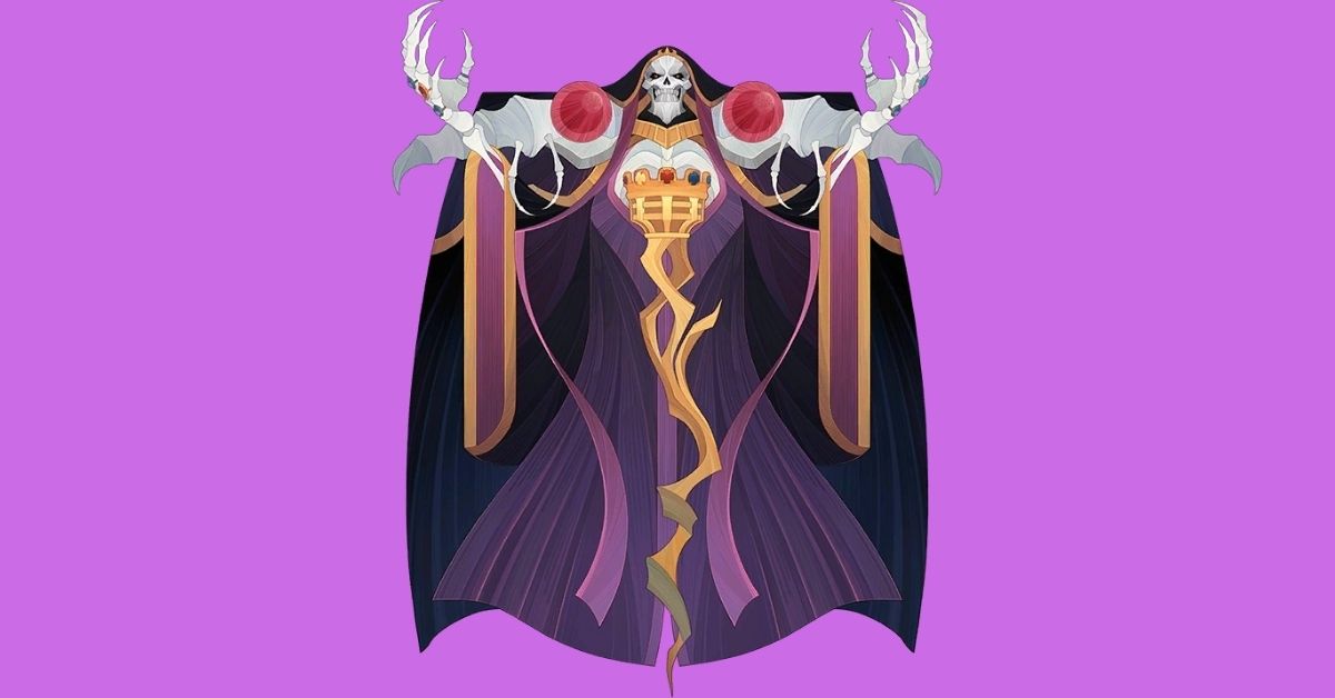 How to Get Ainz in AFK Arena Touch, Tap, Play