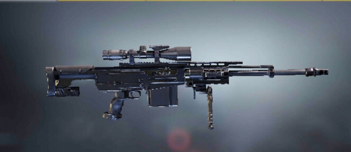 What is the Best Sniper in COD Mobile? Touch, Tap, Play