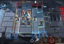 Arknights East Armory Guide: Contracts, Guidelines, and More