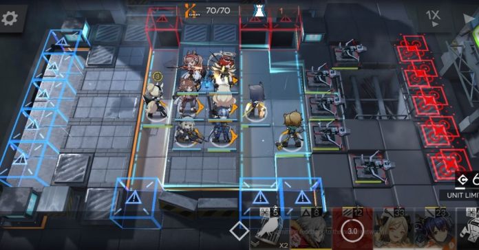 Arknights East Armory Guide: Contracts, Guidelines, and More