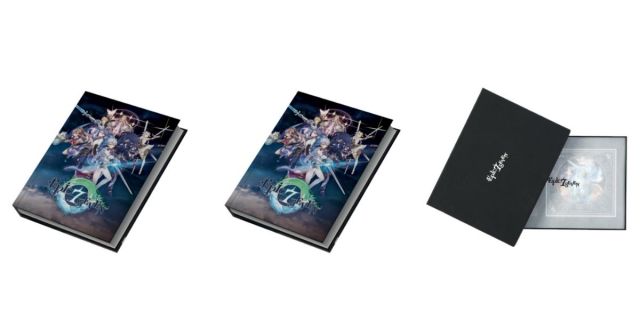 How to Purchase the Epic Seven Artbook Vol.