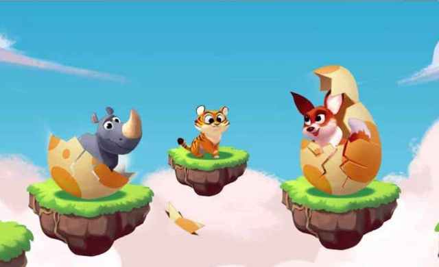 coin master free spins