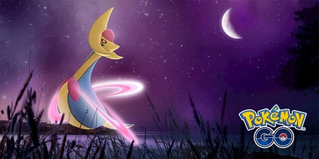 Pokemon Go Cresselia Raid Guide: Weaknesses, Counters and Shiny Chance