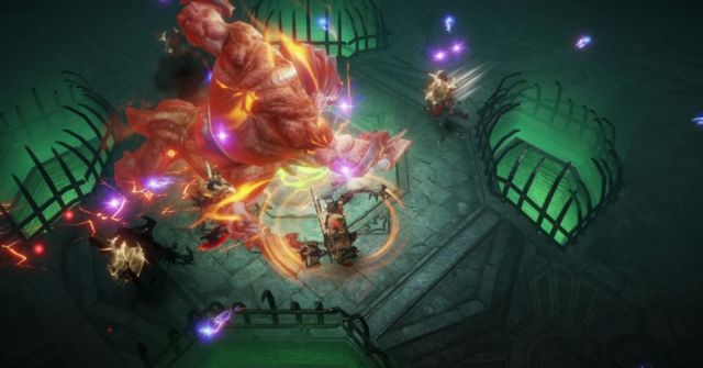 When is Diablo Immortal Coming Out? Diablo Immortal Release Date