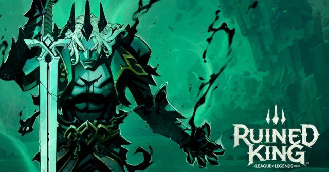 How to Upgrade Abilities in Ruined King: A League of Legends Story