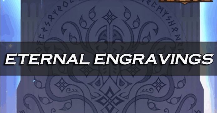 AFK Arena Eternal Engravings Tier List