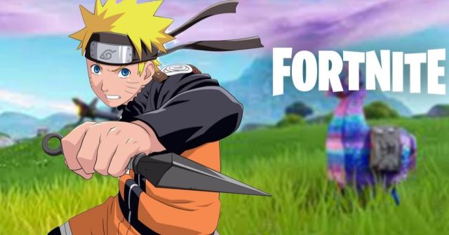 How to Get Naruto Skin for Free in Fortnite