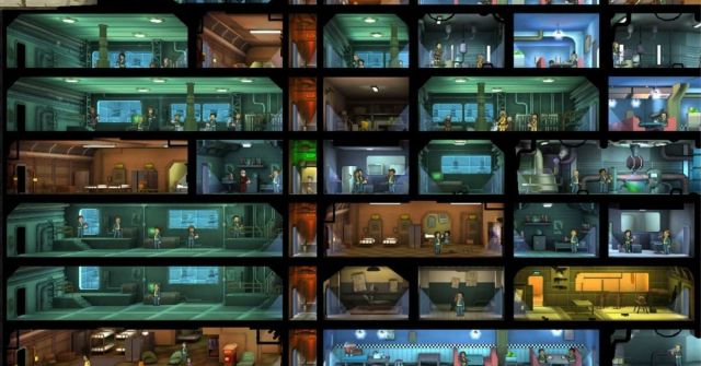 How to Heal Characters in Fallout Shelter