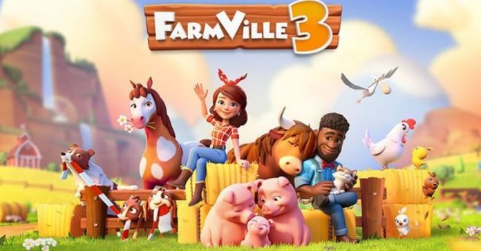 How to Get Gems in Farmville 3