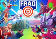 How to Add Friends in Frag Pro Shooter