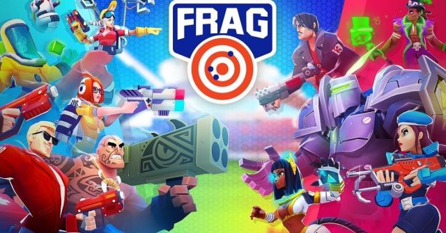 How to Play Frag Pro Shooter With Friends (Online)