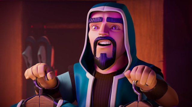 Is Clash of Clans being removed in 2022? The answer is "No"