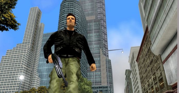 How to Go to Another City in GTA 3