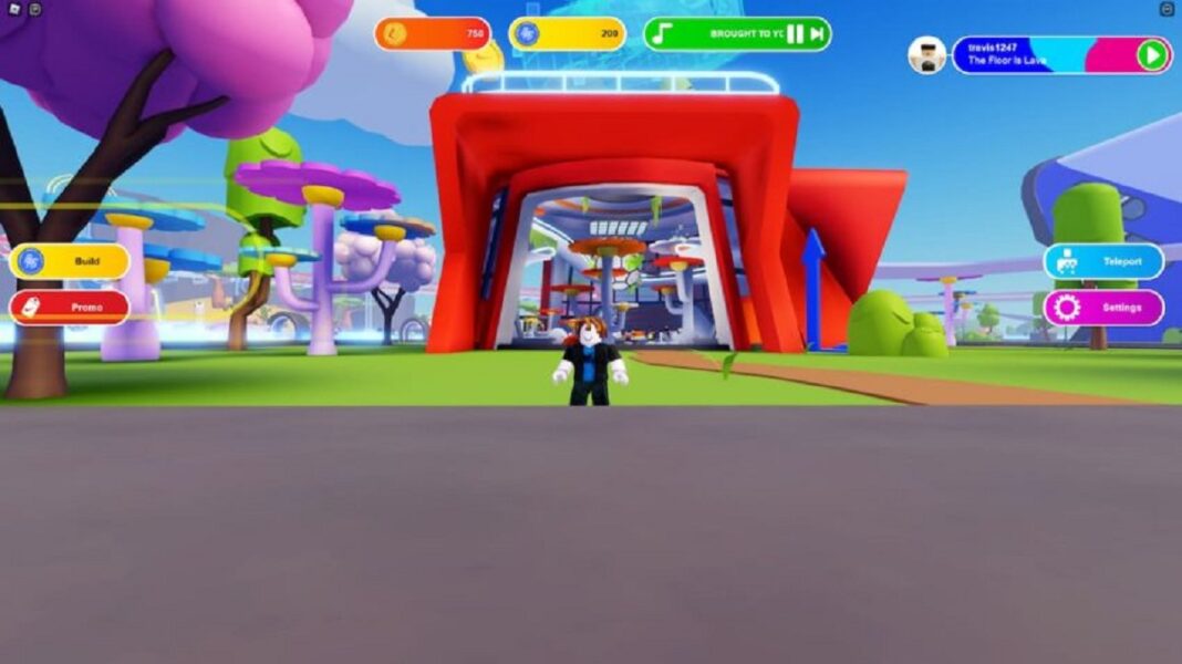 Nike makes first foray into Metaverse with âNikelandâ on Roblox