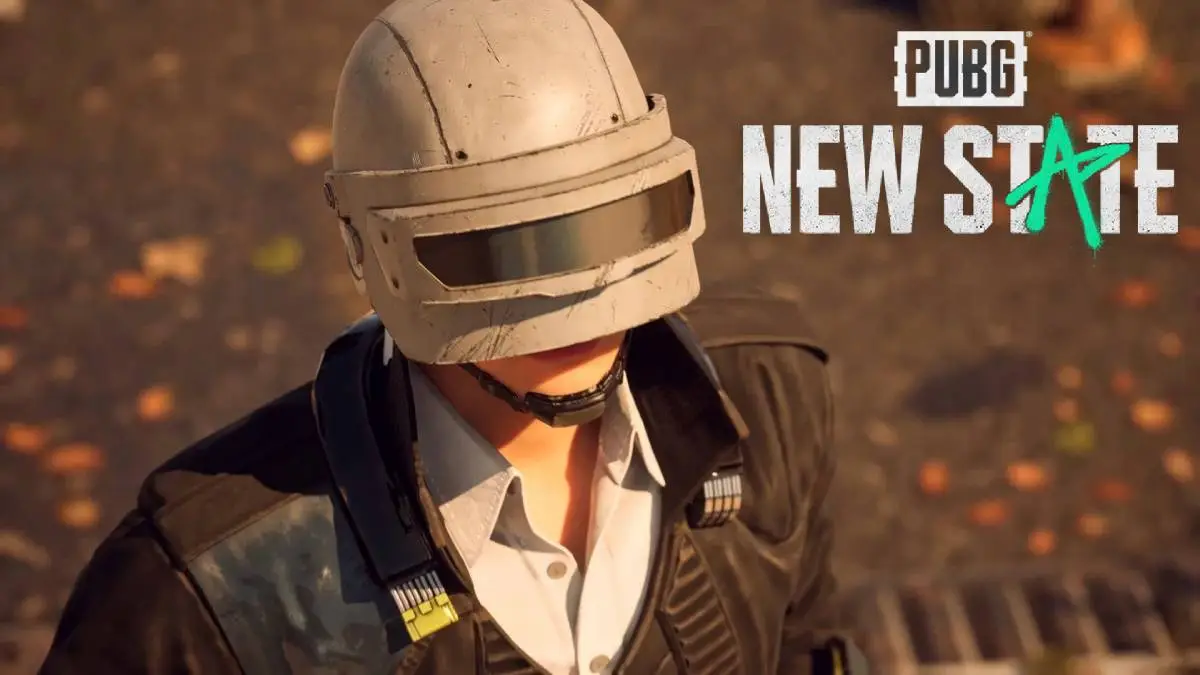 Everything about PUBG: New State NC currency