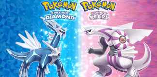 How to Get Legendary Pokémon in Pokémon Brilliant Diamond and Shining Pearl