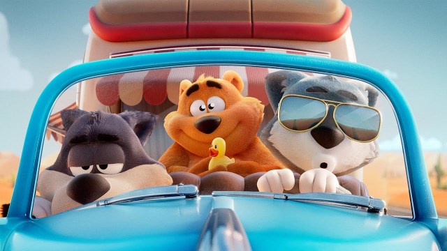 Toon Blast 7780 Update APK