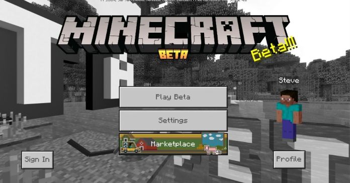 Minecraft Bedrock Beta 1.18.0.27: Changes and Bug Fixes