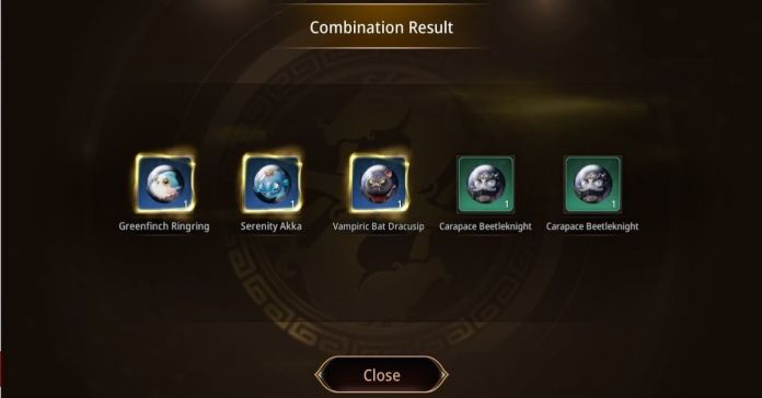 How to Get and Use Spirit Stone Summon Tickets in MIR4