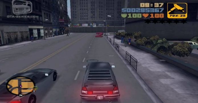 GTA 3 Mission 23: Under Surveillance Mission Guide Tips and Cheats