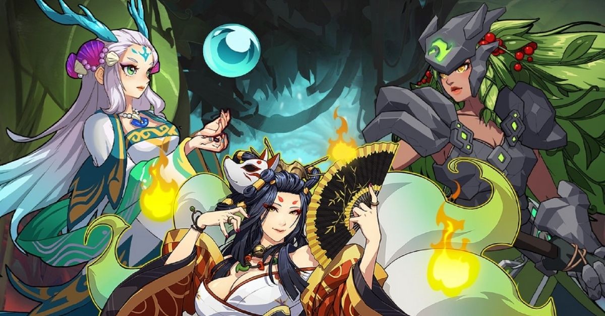 Mythic Heroes Guide Tips and Cheats for Beginners