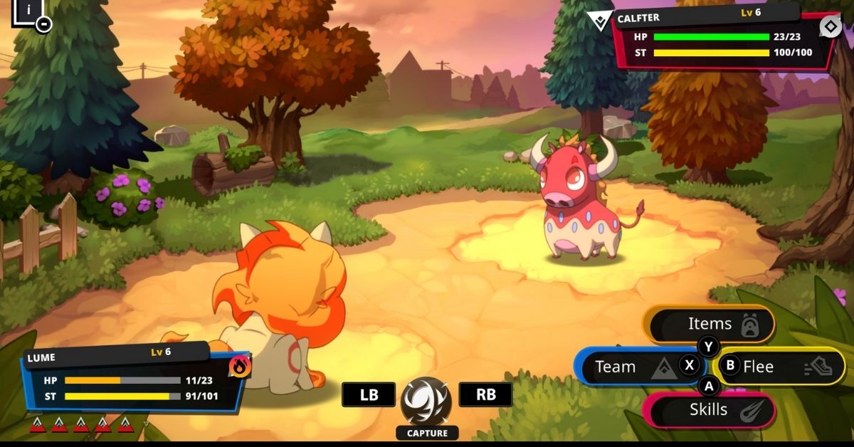 Who are the Best Starters in Nexomon: Extinction?