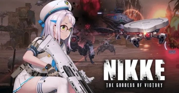 When is NIKKE: The Goddess of Victory Coming out?