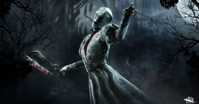 Dead by Daylight Mobile Nurse Guide: How to Play Nurse