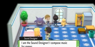 How to Get Original DS Sounds/Music in Pokemon Brilliant Diamond and Shining Pearl