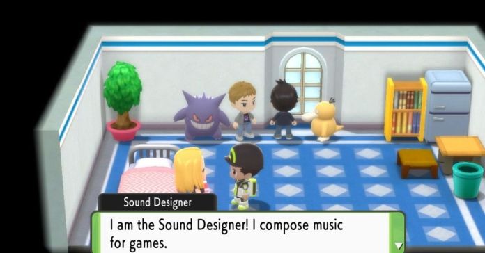 How to Get Original DS Sounds/Music in Pokemon Brilliant Diamond and Shining Pearl