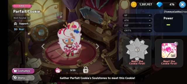 best support cookies in cookie run kingdom