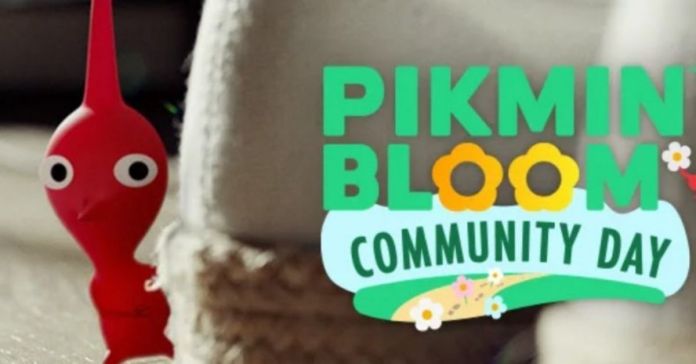 Pikmin Bloom November Community Day: Date, Local Time, and More