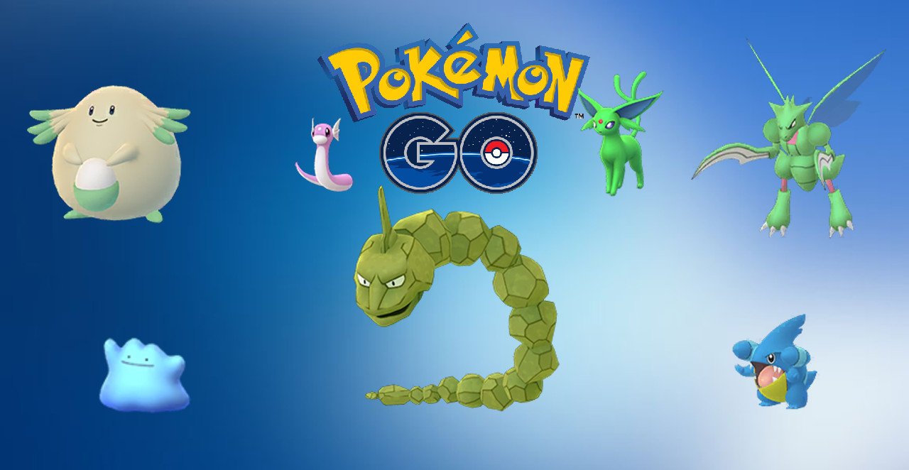 What Are Permaboost Shiny Rates In Pokemon Go Touch Tap Play What Are Permaboost Shiny Rates In Pokemon Go Touch Tap Play