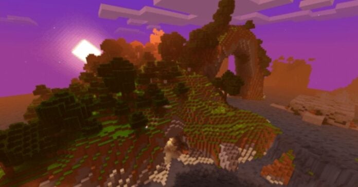 Top 5 Shaders for Minecraft Pocket Edition: Minecraft PE Shaders List