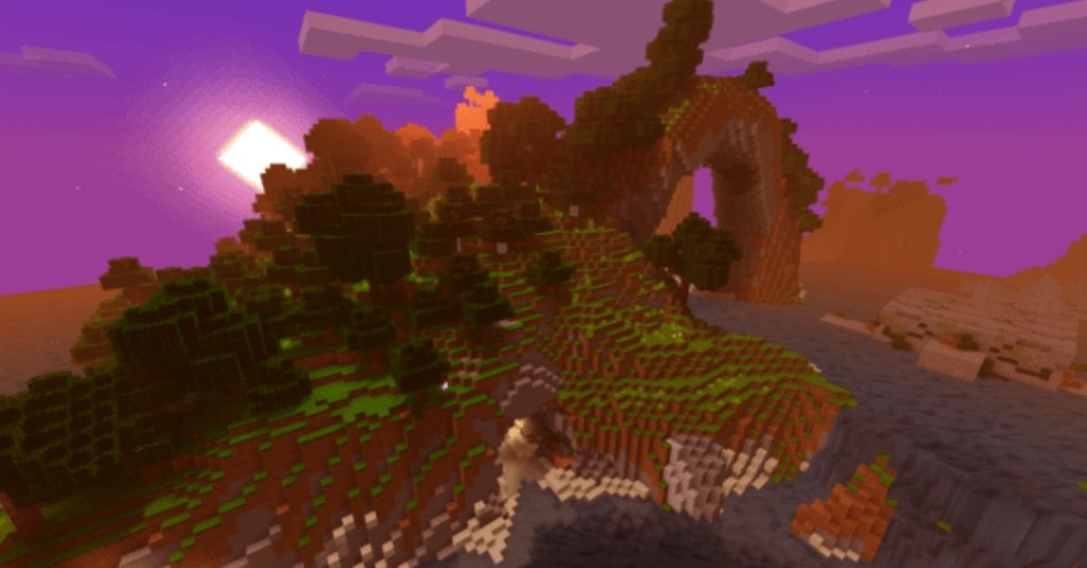 Top 5 Shaders for Minecraft Pocket Edition Minecraft PE Shaders List