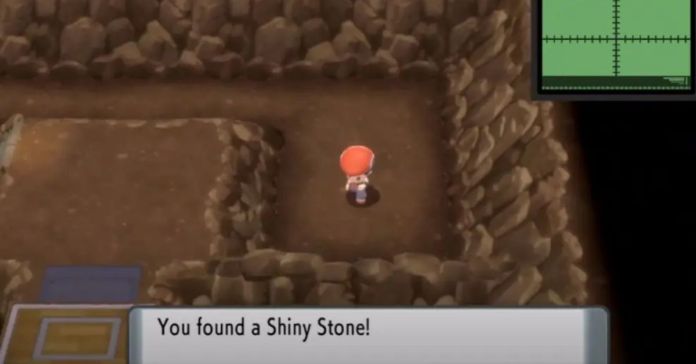 How to Farm Shiny Stones in Pokemon Brilliant Diamond and Shining Pearl